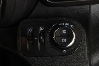 Vauxhall Combo Life 1.2 Turbo Energy XL MPV Euro 6 (s/s) 5dr
