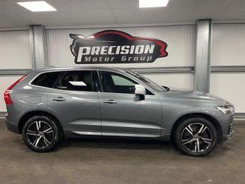 Volvo XC60 2.0 D4 R-Design Auto AWD Euro 6 (s/s) 5dr