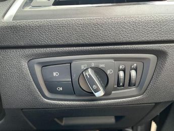 BMW 1 Series 1.5 118i SE Auto Euro 6 (s/s) 5dr