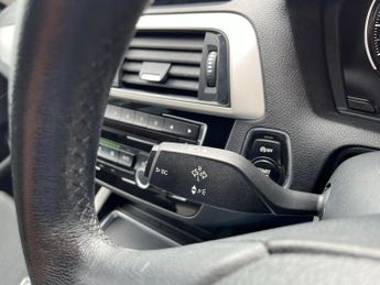 BMW 1 Series 1.5 118i SE Auto Euro 6 (s/s) 5dr