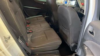 Vauxhall Zafira Tourer 2.0 CDTi SRi Auto Euro 6 5dr