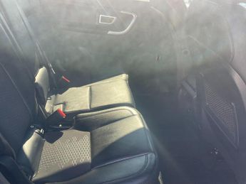 Land Rover Discovery Sport 2.0 TD4 SE Tech Auto 4WD Euro 6 (s/s) 5dr