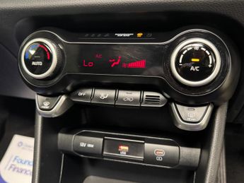Kia Picanto 1.2 GT-Line S AMT Euro 6 (s/s) 5dr