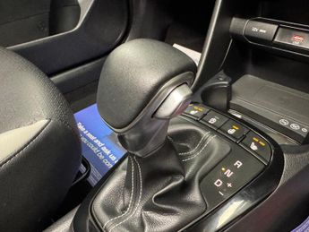 Kia Picanto 1.2 GT-Line S AMT Euro 6 (s/s) 5dr