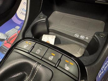 Kia Picanto 1.2 GT-Line S AMT Euro 6 (s/s) 5dr