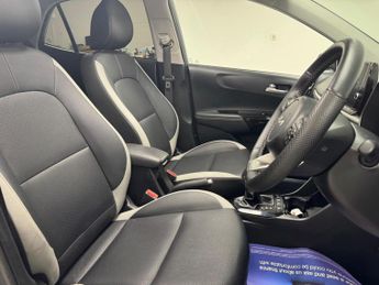 Kia Picanto 1.2 GT-Line S AMT Euro 6 (s/s) 5dr