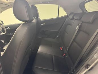 Kia Picanto 1.2 GT-Line S AMT Euro 6 (s/s) 5dr