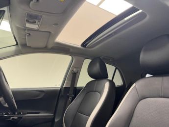 Kia Picanto 1.2 GT-Line S AMT Euro 6 (s/s) 5dr