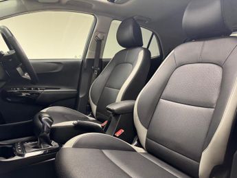 Kia Picanto 1.2 GT-Line S AMT Euro 6 (s/s) 5dr
