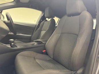 Toyota C-HR 1.8 VVT-h Icon CVT Euro 6 (s/s) 5dr