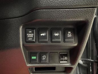 Nissan X-Trail 1.6 dCi N-Connecta XTRON Euro 6 (s/s) 5dr