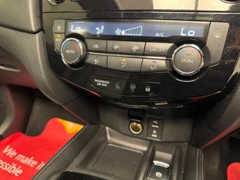 Nissan X-Trail 1.6 dCi N-Connecta XTRON Euro 6 (s/s) 5dr