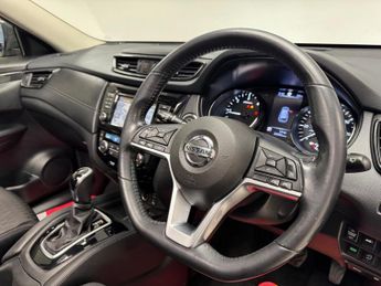 Nissan X-Trail 1.6 dCi N-Connecta XTRON Euro 6 (s/s) 5dr