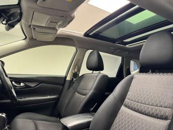 Nissan X-Trail 1.6 dCi N-Connecta XTRON Euro 6 (s/s) 5dr