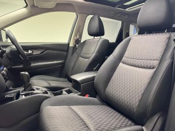 Nissan X-Trail 1.6 dCi N-Connecta XTRON Euro 6 (s/s) 5dr