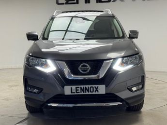 Nissan X-Trail 1.6 dCi N-Connecta XTRON Euro 6 (s/s) 5dr