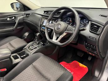 Nissan X-Trail 1.6 dCi N-Connecta XTRON Euro 6 (s/s) 5dr