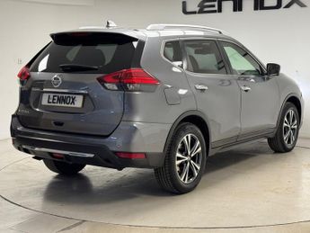 Nissan X-Trail 1.6 dCi N-Connecta XTRON Euro 6 (s/s) 5dr
