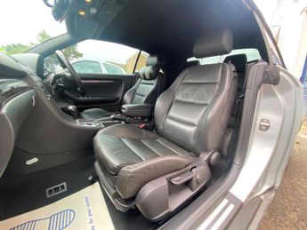Audi A4 Cabriolet 2.0 TFSI Sport Multitronic 2dr