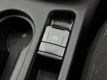 Hyundai KONA 1.6 h-GDi SE Connect DCT Euro 6 (s/s) 5dr