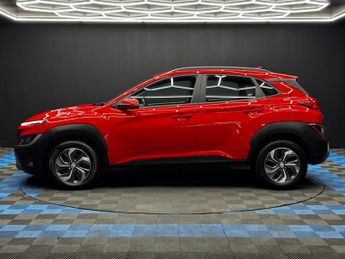 Hyundai KONA 1.6 h-GDi SE Connect DCT Euro 6 (s/s) 5dr