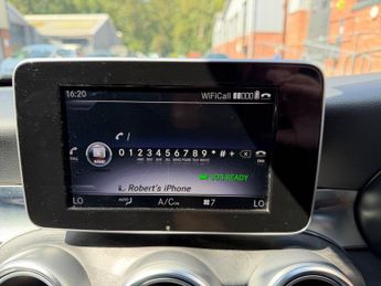 Mercedes-Benz C Class 2.1 C220d Nightfall Edition G-Tronic+ Euro 6 (s/s) 5dr