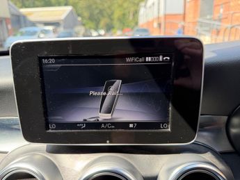 Mercedes-Benz C Class 2.1 C220d Nightfall Edition G-Tronic+ Euro 6 (s/s) 5dr