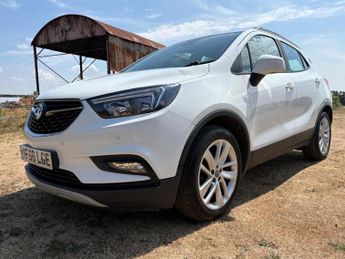 Vauxhall Mokka 1.4i Turbo Active Euro 6 (s/s) 5dr