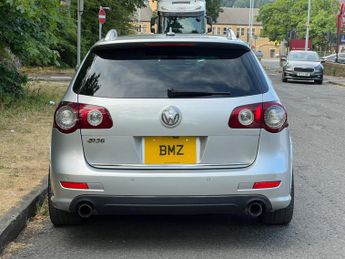 Volkswagen Passat 3.6 FSI V6 R36 Estate 5dr Petrol DSG 4Motion Euro 5 (300 ps)