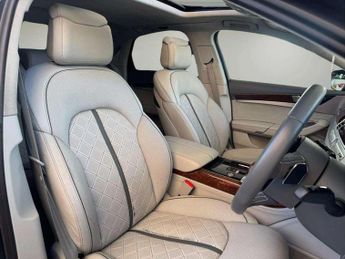 AUDI S8 4.0 TFSI V8 Saloon 4dr Petrol Tiptronic quattro Euro 6 (s/s) (52