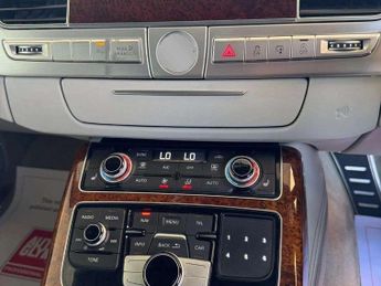 AUDI S8 4.0 TFSI V8 Saloon 4dr Petrol Tiptronic quattro Euro 6 (s/s) (52