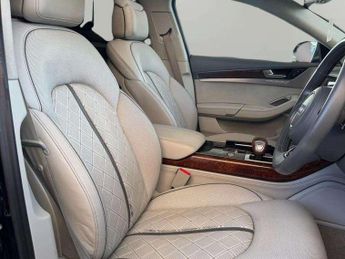 AUDI S8 4.0 TFSI V8 Saloon 4dr Petrol Tiptronic quattro Euro 6 (s/s) (52