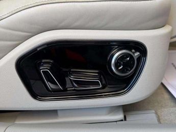 AUDI S8 4.0 TFSI V8 Saloon 4dr Petrol Tiptronic quattro Euro 6 (s/s) (52