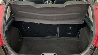 Ford Fiesta 1.4 Zetec 5dr