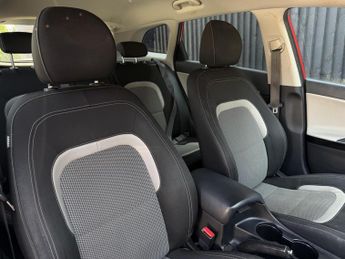 Kia Ceed 1.6 CRDi 3 Sportswagon Euro 6 (s/s) 5dr
