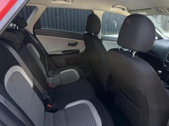 Kia Ceed 1.6 CRDi 3 Sportswagon Euro 6 (s/s) 5dr
