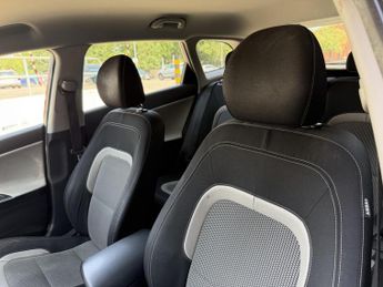 Kia Ceed 1.6 CRDi 3 Sportswagon Euro 6 (s/s) 5dr