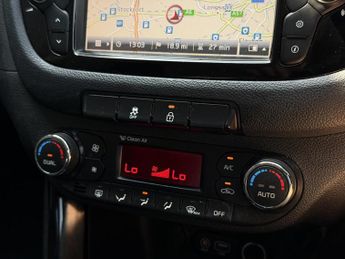 Kia Ceed 1.6 CRDi 3 Sportswagon Euro 6 (s/s) 5dr