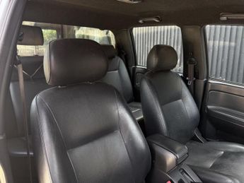 Great Wall Steed 2.0 TD SE 4X4 4dr
