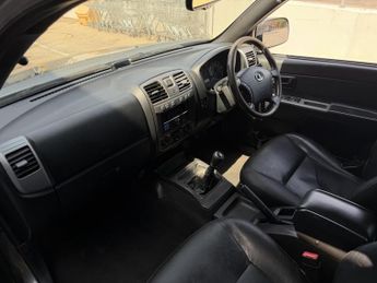 Great Wall Steed 2.0 TD SE 4X4 4dr