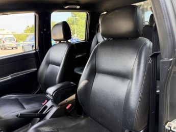 Great Wall Steed 2.0 TD SE 4X4 4dr