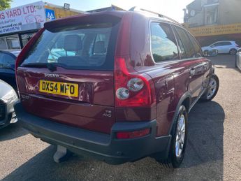 Volvo XC90 2.9 T6 SE Geartronic AWD 5dr