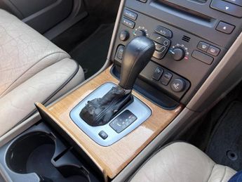 Volvo XC90 2.9 T6 SE Geartronic AWD 5dr