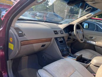 Volvo XC90 2.9 T6 SE Geartronic AWD 5dr