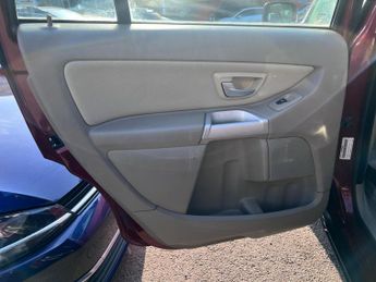 Volvo XC90 2.9 T6 SE Geartronic AWD 5dr