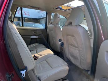 Volvo XC90 2.9 T6 SE Geartronic AWD 5dr