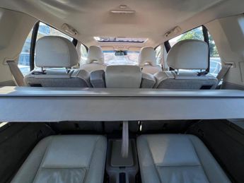 Volvo XC90 2.9 T6 SE Geartronic AWD 5dr