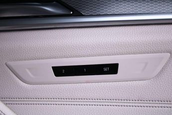 BMW 5 Series 3.0 530d M Sport Auto xDrive Euro 6 (s/s) 4dr