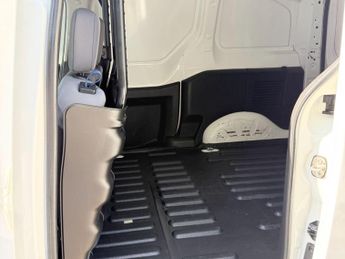 Peugeot Partner 1.6 HDi 850 Professional Panel Van 4dr Diesel Manual L1 (132 g/k