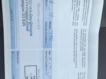 Peugeot Partner 1.6 HDi 850 Professional Panel Van 4dr Diesel Manual L1 (132 g/k